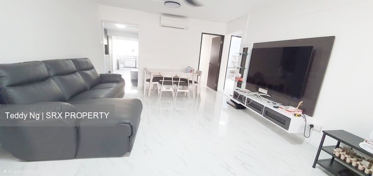 Blk 344 Teck Ghee Evergreen (Ang Mo Kio), HDB 4 Rooms #555746731